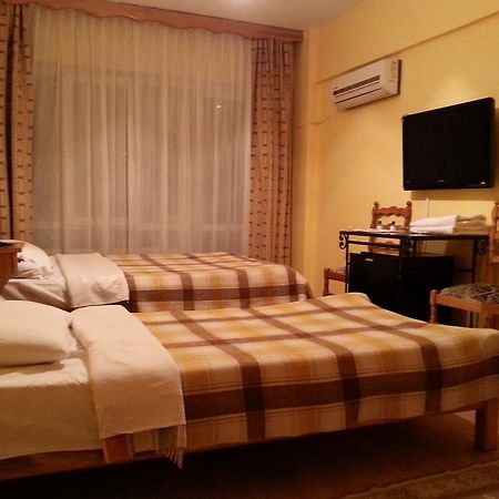 Azim Thermal Hotel Yalova  Exterior photo